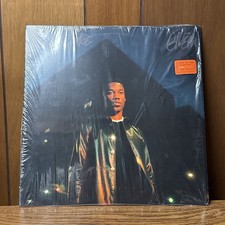 Giveon - Give Or Take VINYL