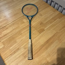 Vintage Yamaha Ceramics XAM4345X Squash Racket - Good Used Condition