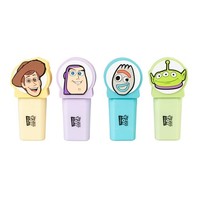 Grupo Erik Textmarker Stifte Set Disney Pixar Toy Story - Highlighter 4 StüCk Pe