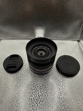 Nikon Nikkor Z 40mm f/2 SE With Caps and Scre...