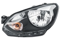 Hella Hauptscheinwerfer 1EJ 010 670-011 FüR UP VW Load BL1 PY21W 121 122 FF BL2