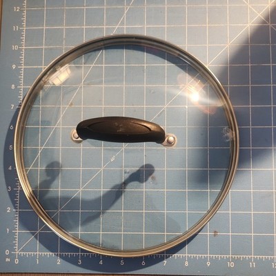 Calphalon Kitchen Essentials Glass Lid  10'' 