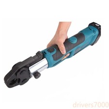 PZ-1550 Rechargeable Pipe Pressure Pipe Clamp Pipe Crimping Tools Pipe