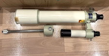 Takahashi FC-76 MC Fluorite APO Refractor Telescope OTA Japan Sold As-is