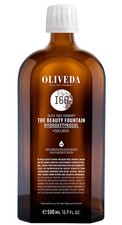 OLIVEDA I66 HYDROXYTYROSOL  COLLAGEN The Beauty Fountain 500 ml 16.9 oz.