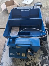 Extractor de leche Medela Lactina Select 016 2011