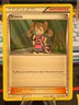 2014 Pokemon XY Phantom Forces Trainer Shauna Supporter 104/119 Uncommon MP