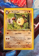 Pokemon TCG  Primeape1 18/18 Southern Islands on eBay