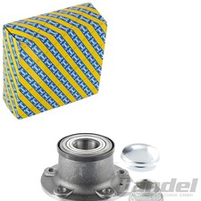 Roulement de roue Citroen C8