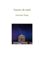 Giovanni Verga | Guerra Di Santi | Taschenbuch | Italienisch (2017) | [.]