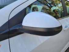 Driver Side View Mirror Power Opt DG6 Fits 12 15-19 SONIC 2138341