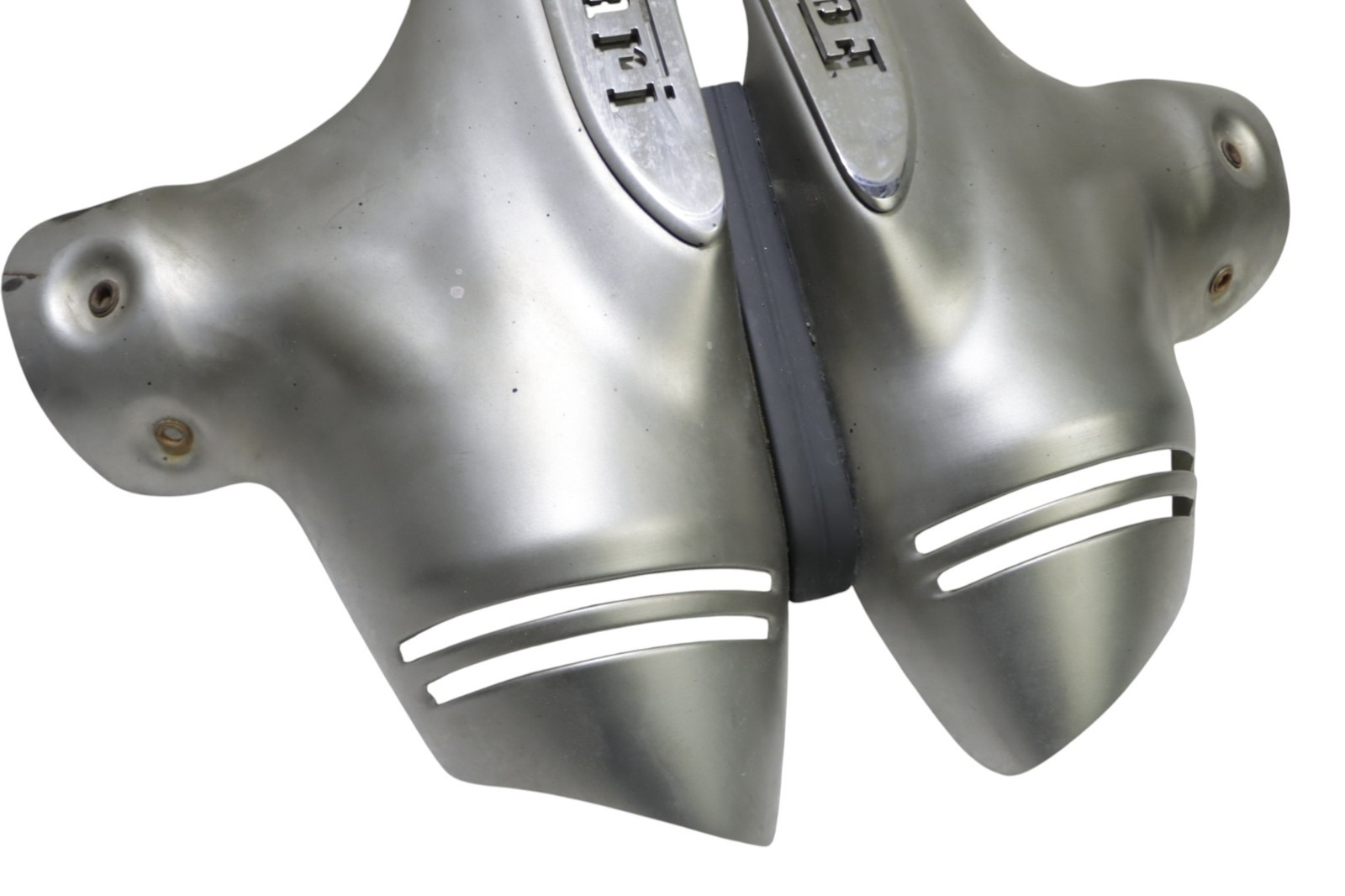 Ferrari 296 2022-2025 Rear Right Turbocharger heat shield