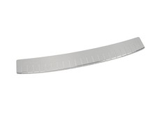 Ladekantenschutz für Honda Civic Tourer Kombi (FK2/FK3) 2014-2018 Silber