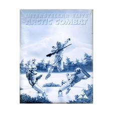Game Masters Sci-Fi RPG Arctic Combat VG