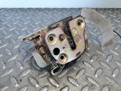 TÜRSCHLOSS VORNE RECHTS FÜR OPEL COMBO CORSA B 1.4 CAT 2H6 2650803   2650803