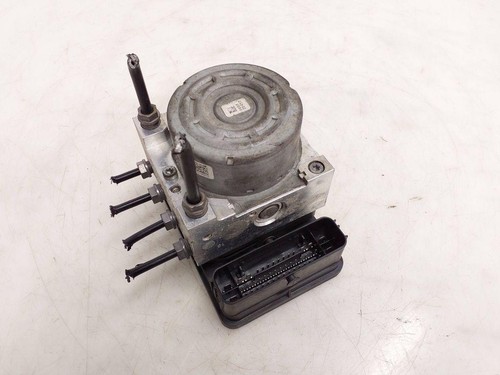 VW PASSAT B7 ALLTRACK 365 ABS Hydraulikblock 3Q0614517AB 1.97 Diesel 33021322
