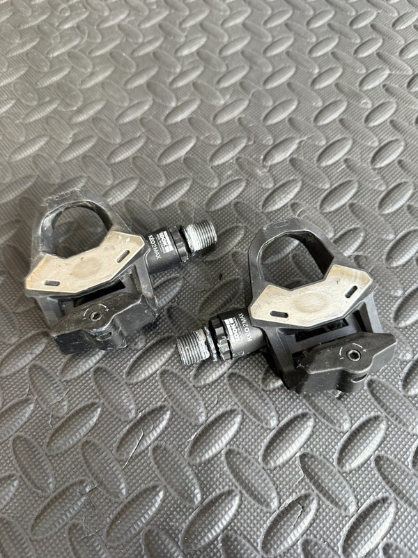 LOOK Keo 2 MAX Composite Road Clipless Pedals 