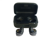 Sennheiser Momentum True Wireless 4 MTW4 Black Graphite - Free shipping