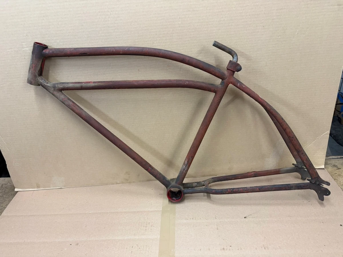 Western Bicycle Indiana Collectible Bike Parts for sale | eBay