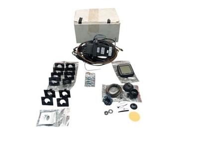 Einparkhilfe Universal FBSN-8RF EPS8008