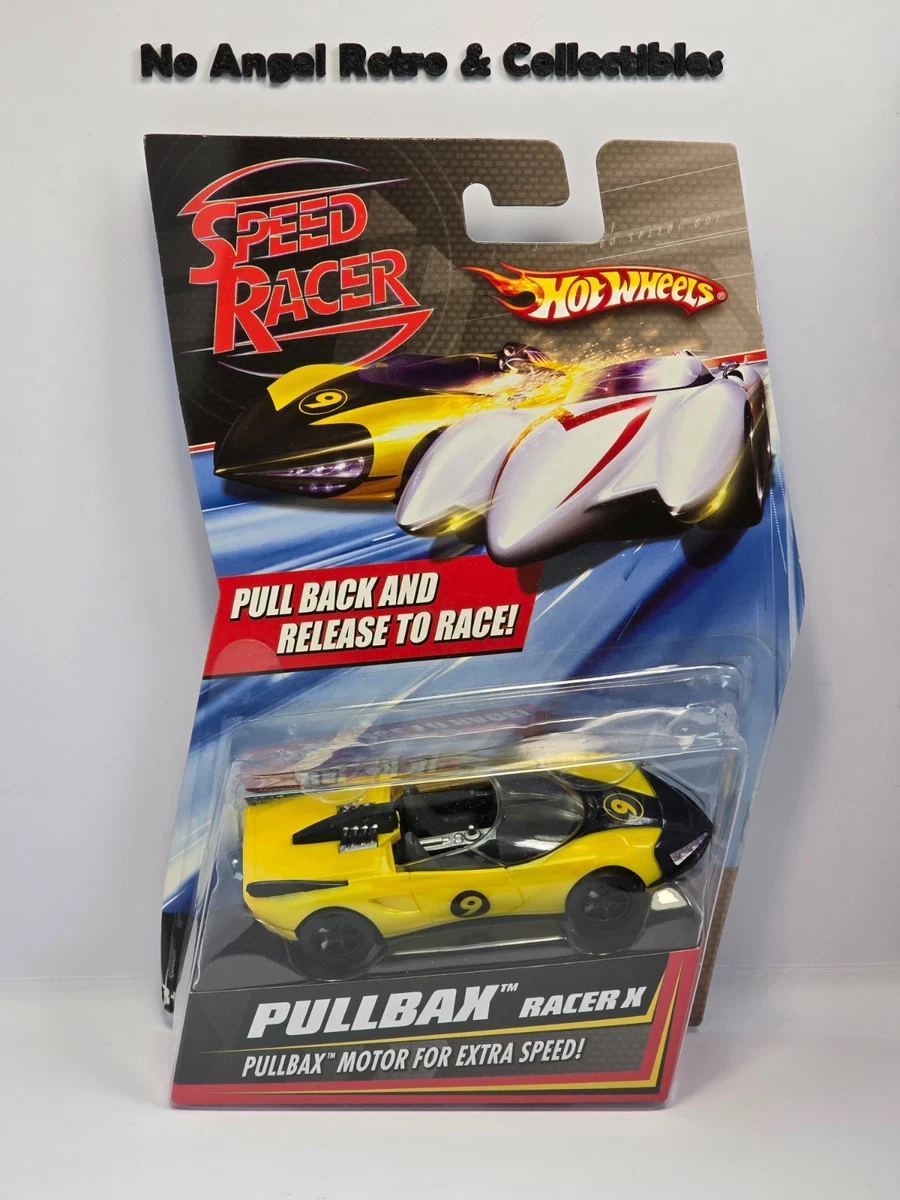 hot wheels speed racer products for sale | eBay UK