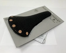 Selle San Marco Regal Le Rino Saddle Black 149mm - New