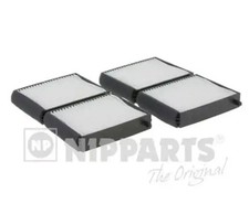 Filtre d'habitacle Mazda 323