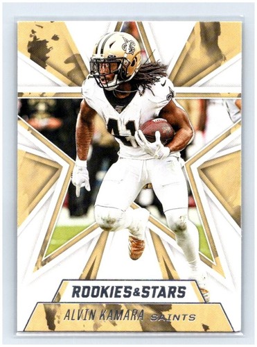 2020 Alvin Kamara #79