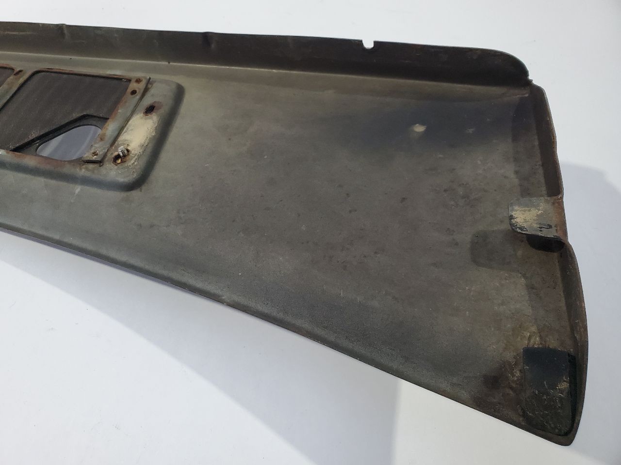 Bentley Turbo R 1991 Cowl panel