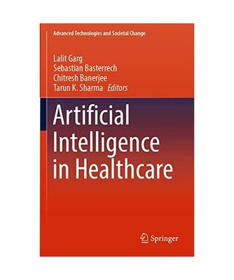 Artificial Intelligence in Healthcare