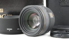 Sigma 30mm f/1.4 EX DC HSM Prime Lens for Sony A Mount From JAPAN 1114