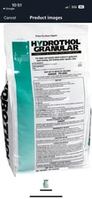Hydrothol Granular 40lbs