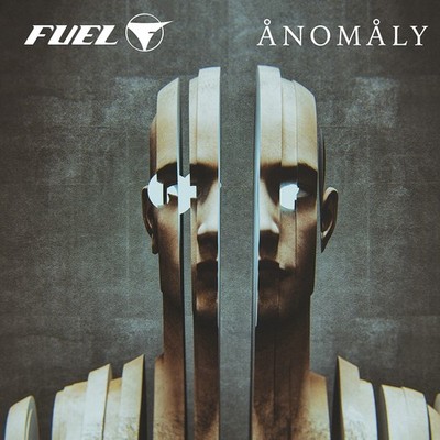 Fuel Anomaly (CD)
