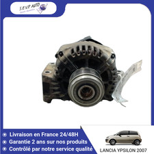 Alternateur Lancia YPSILON