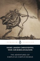 The Adventures Of Simplicius Simplicissimus | Grimmelshausen | Englisch | Buch