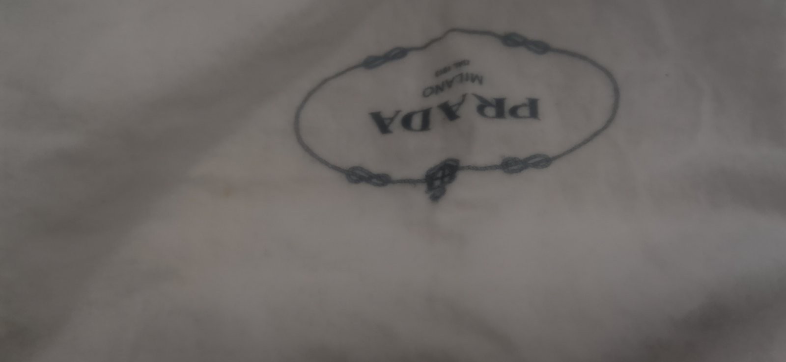 PRADA Galleria Medium Size Grey Calfskin P255129558 thumbnail 10