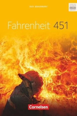 Fahrenheit 451 - Textband mit Annotationen | Bradbury, Ray Ohmsieder, Birgit