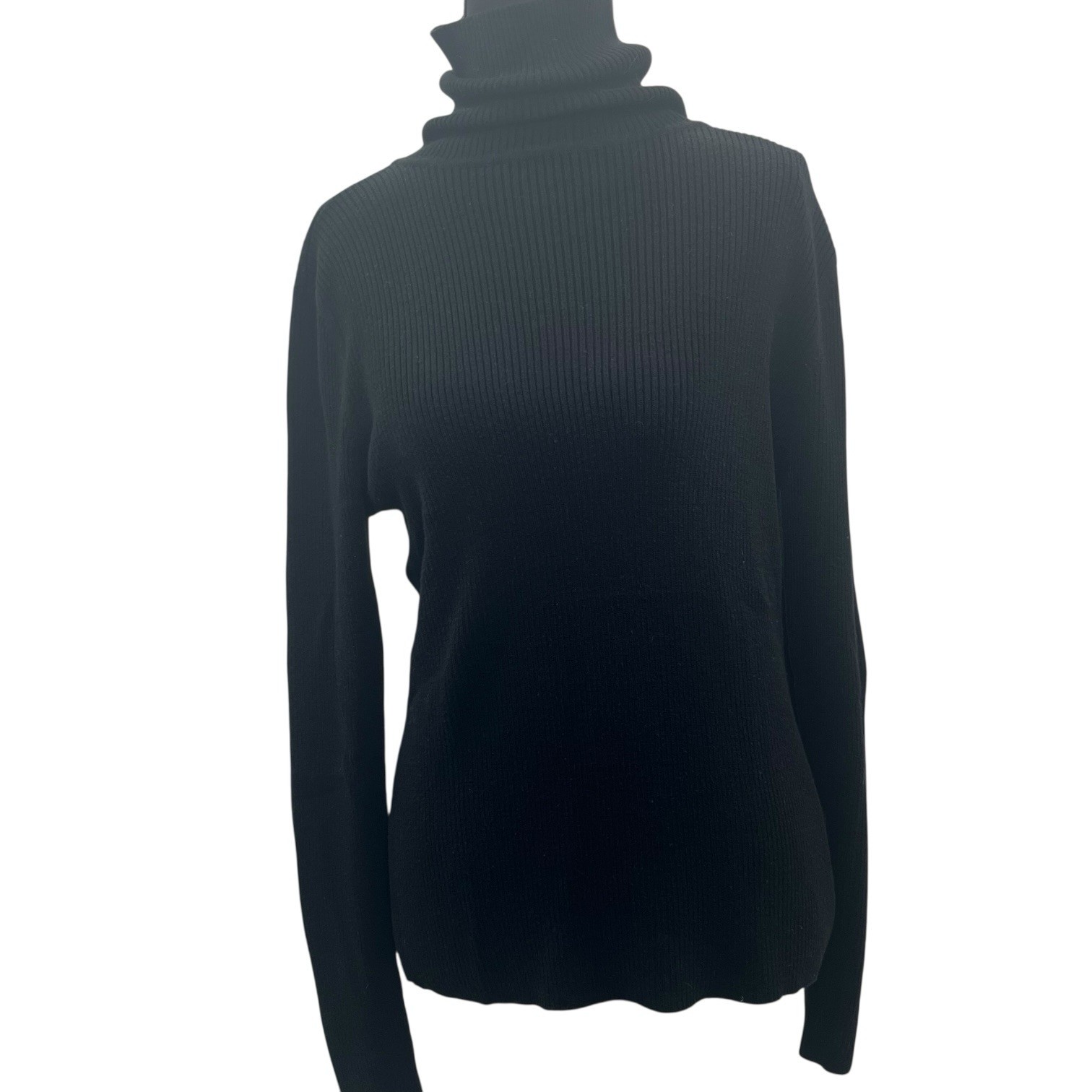 ￼ Basic Edition Women’s Sweaters Size Large ￼ - image 6