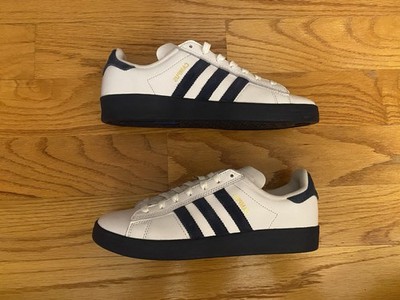 adidas gazelle silver green womens Adidas by the Fourness Campus 8000 main image 1