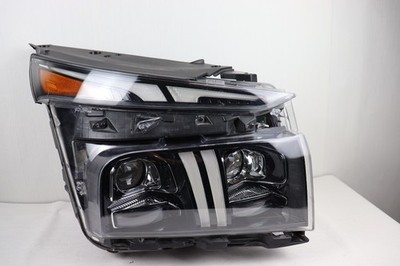 NICE 2021-2023 Hyundai Santa Fe Full LED Projector Headlight Right RH OEM,TESTED