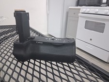 Canon BG-E21 Battery Grip for EOS 6D Mark II