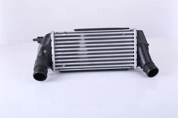 Nissens Intercooler Ford B Max 2012 Model 96498 - Image 4