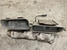 1967 Ford Thunderbird Front Parking Turn Signal Lamps R L