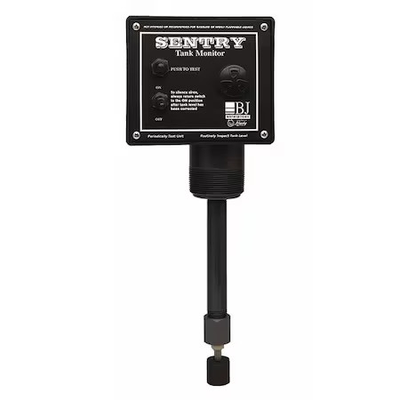 #ad #ad Husky 007670 Sentry Tank Alarm For 2quot; Npt Tank $441.99