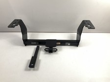 Missing All Hardware Hitch Only - Draw-tite 36523 Class 2 Trailer Hitch 1-14 Missing All Hardware Hitch Only - Draw-tite 36523 Class 2 Trailer Hitch 1-14