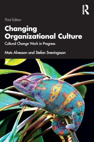 Changing Organizational Culture - Image 5