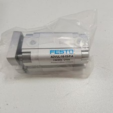 1PCS NEW FESTO ADVUL-16-15-P-A 156853 Air Cylinder Fast Shipping