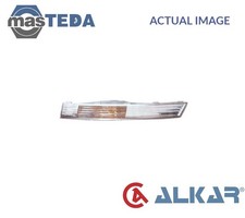 3332112 INDICATOR LIGHT BLINKER LAMP BUMPER RIGHT ALKAR NEW OE REPLACEMENT