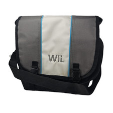 Nintendo Wii Travel Storage Carry Case Messen...