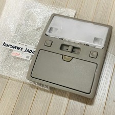 Oem Toyota 97-05 Aristo Jzs160 Jzs161 Room Lamp Dome Light Charcoal Gray Genuine Oem Toyota 97-05 Aristo Jzs160 Jzs161 Room Lamp Dome Light Charcoal Gray Genuine